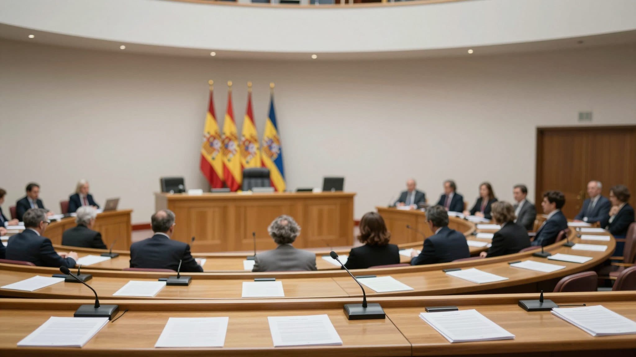 Andalusia: PP and Vox form joint government – agreement includes anti-migrant clause
