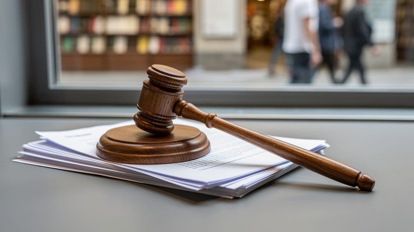 Weimer does not further retract controversial statement about Berlin bookstore after court ruling