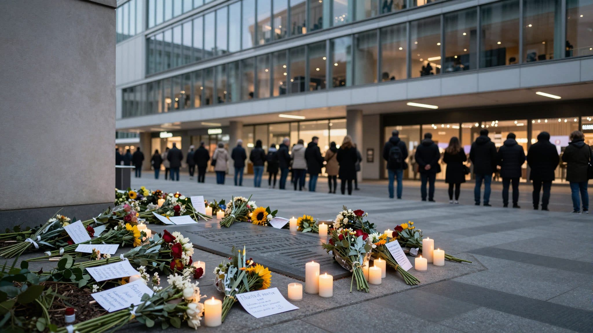 Ten Years After the OEZ Attack: The Leyla Family Calls for a Stance Against Racism