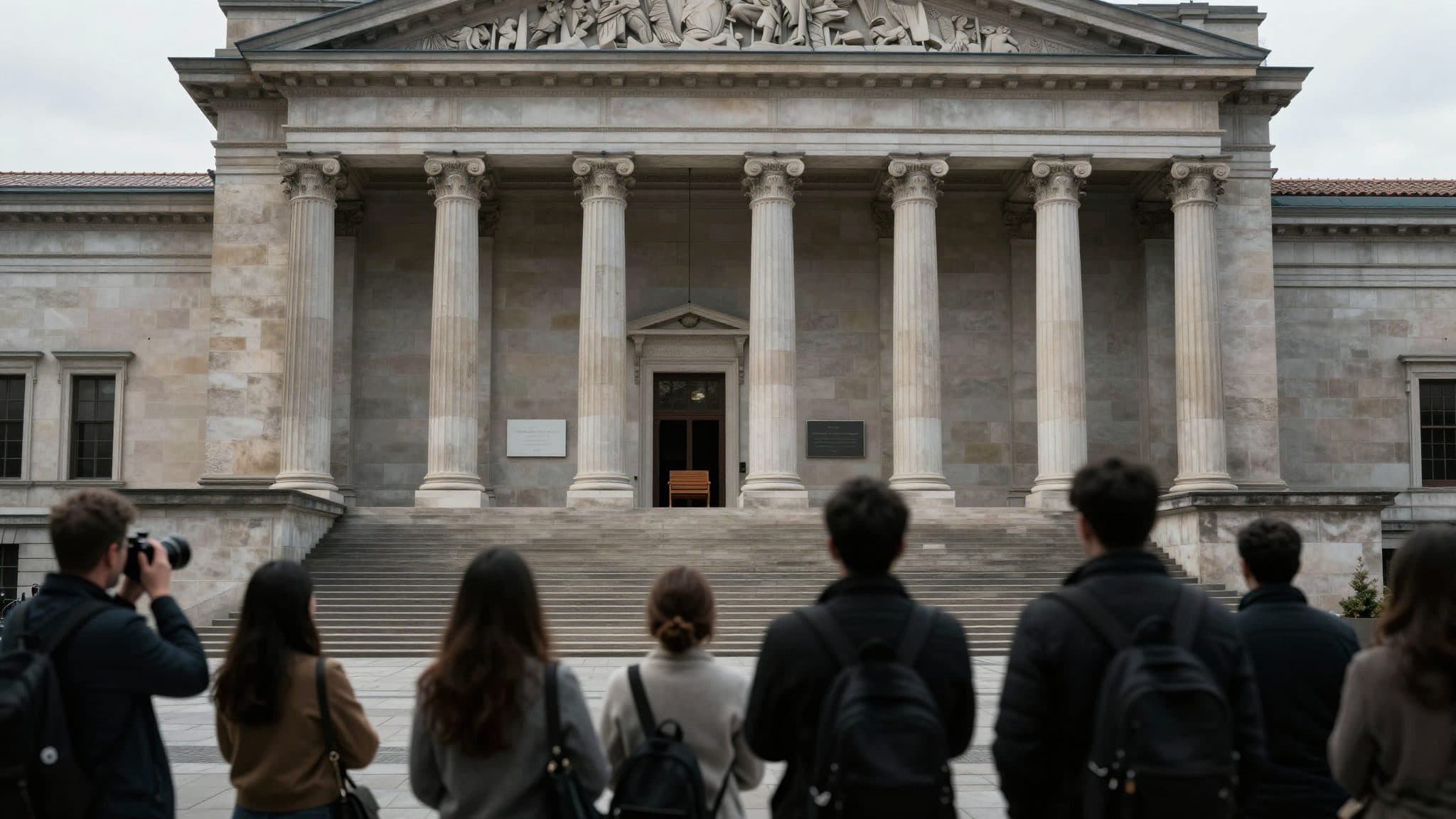 Trial in Munich: verdict expected for 2025 car-ramming attack