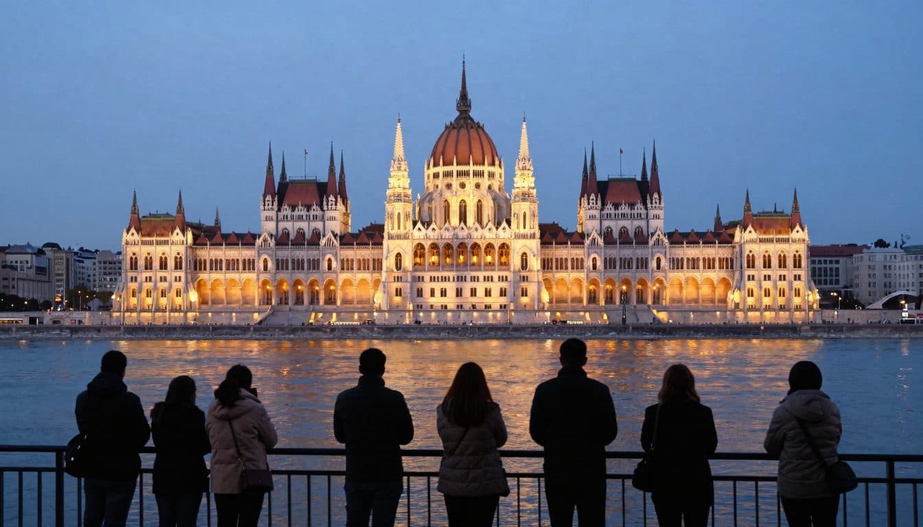 Hungary Plans Twelve-Year Term Limit for Members of Parliament – Orbán Would Be Affected in 2030