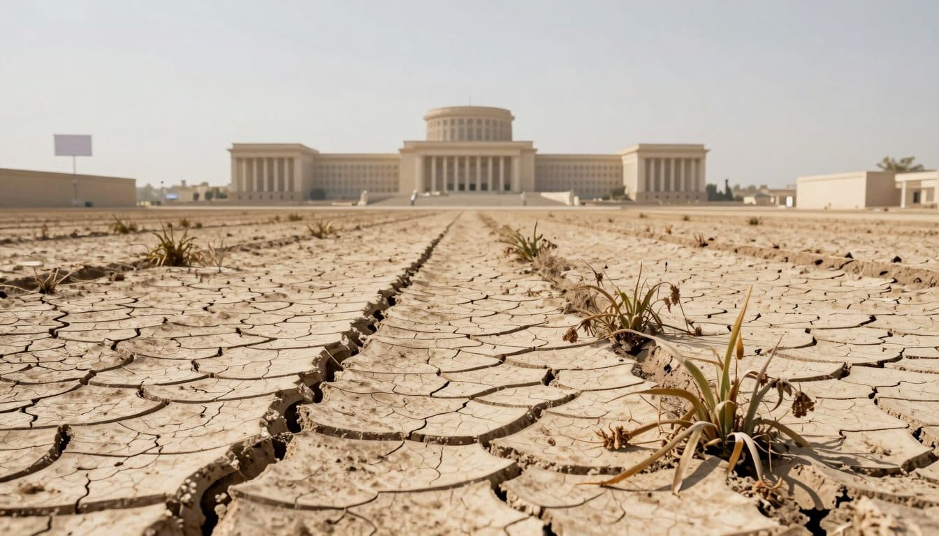 Austrian Government Still Deadlocked Over Aid Package for Farmers