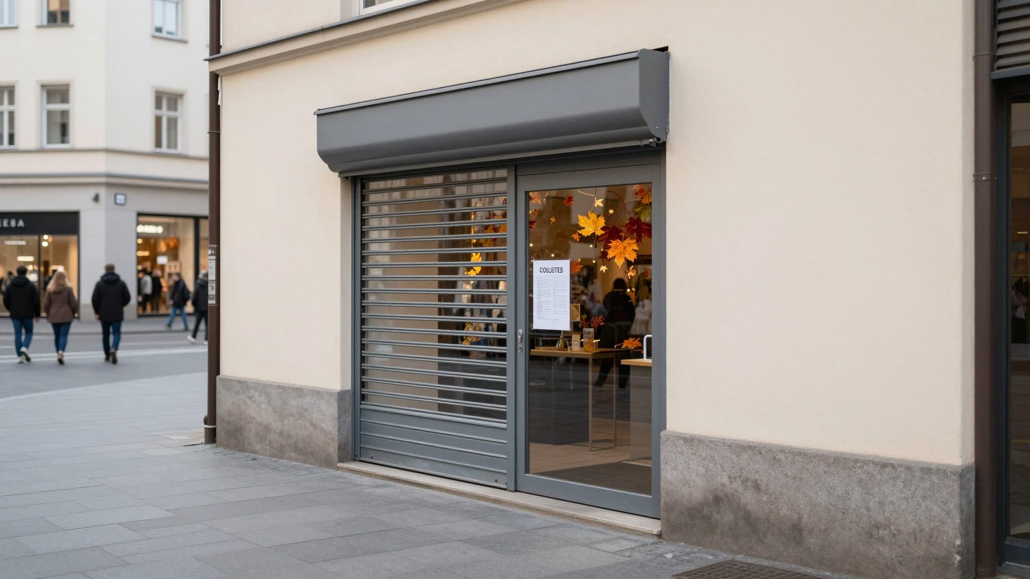 Depot closes 66 stores: Insolvency and job cuts 2026
