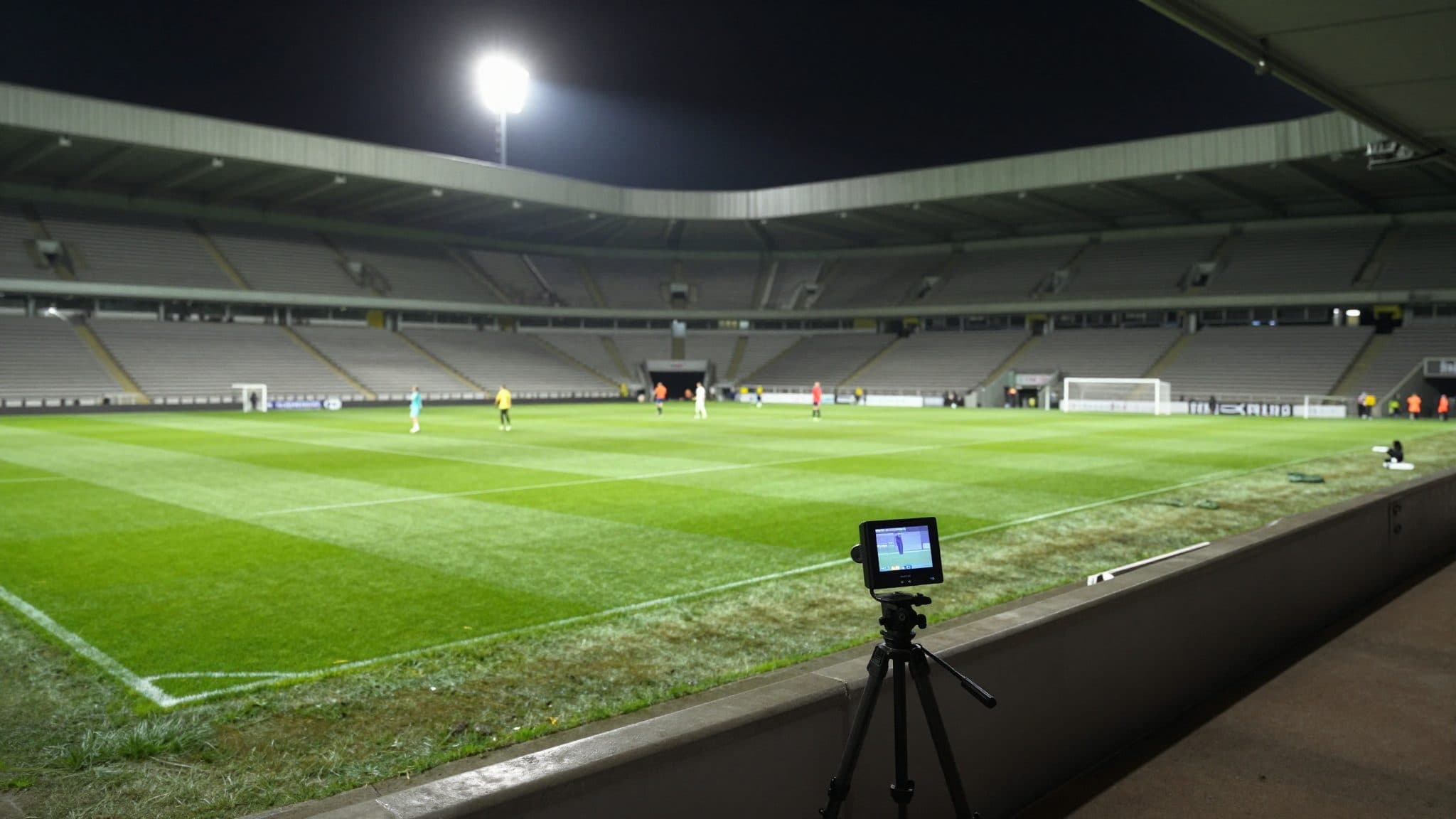 Austria Wien frustrated with VAR decisions after 0:2 loss to LASK