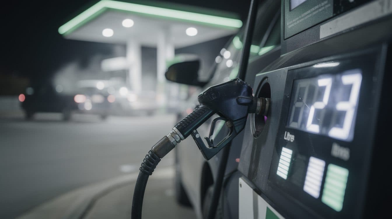 Fuel Tax Cut in Germany: Relief Reaches Drivers, But Debate Over Costs Continues