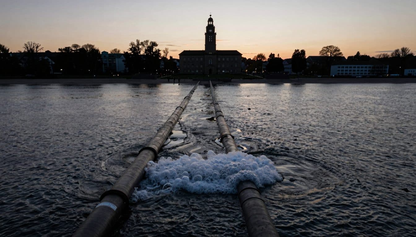 Italy extradites another Nord Stream suspect to Germany
