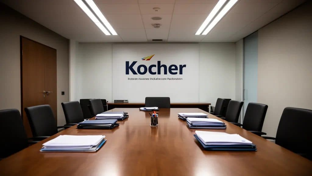 Equal Treatment Commission Criticizes Job Allocation Under Labor Minister Kocher