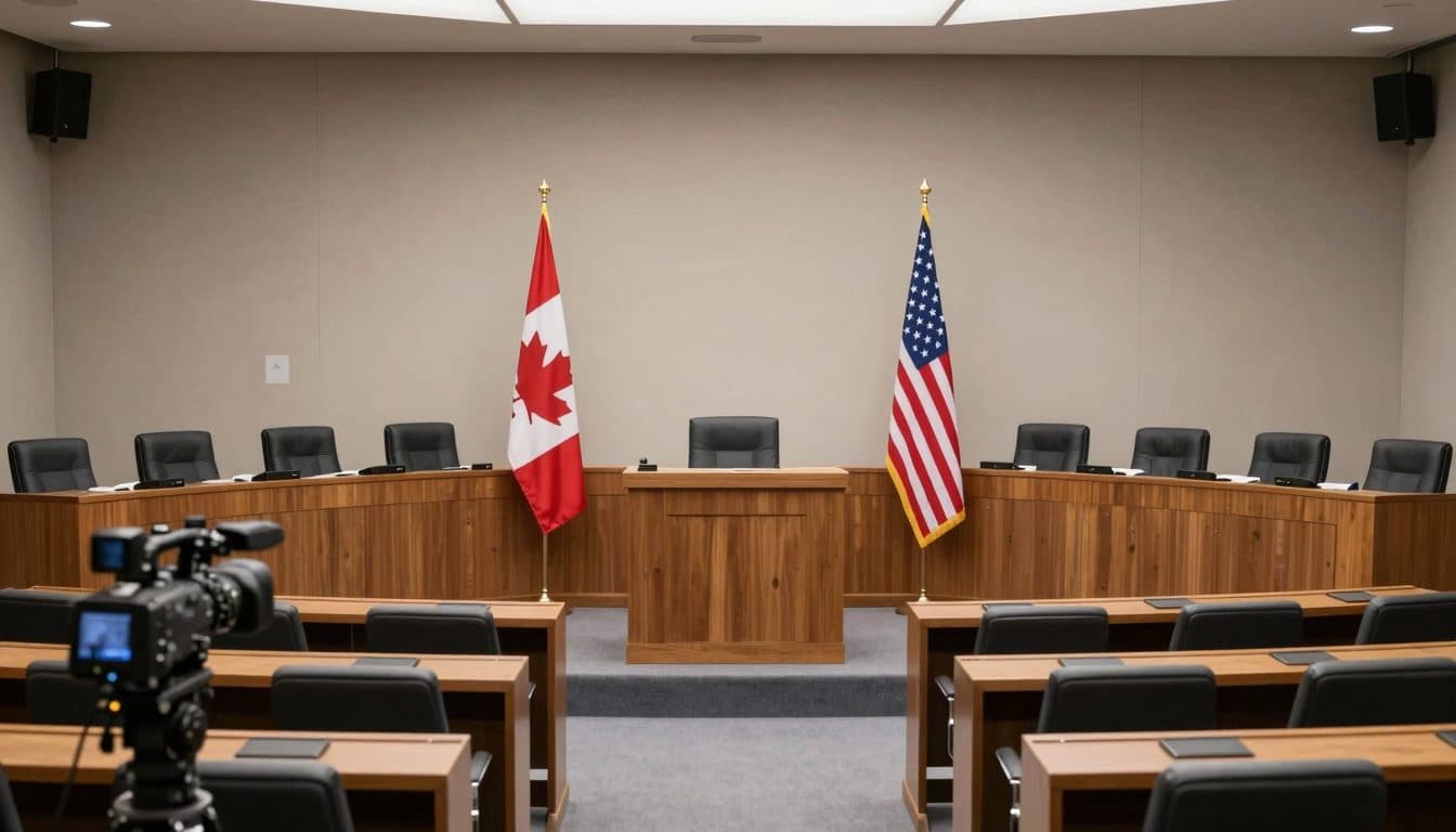 Former Alberta premier Jason Kenney defends Canada's refusal to 'cravenly surrender' to U.S. tariff aggression