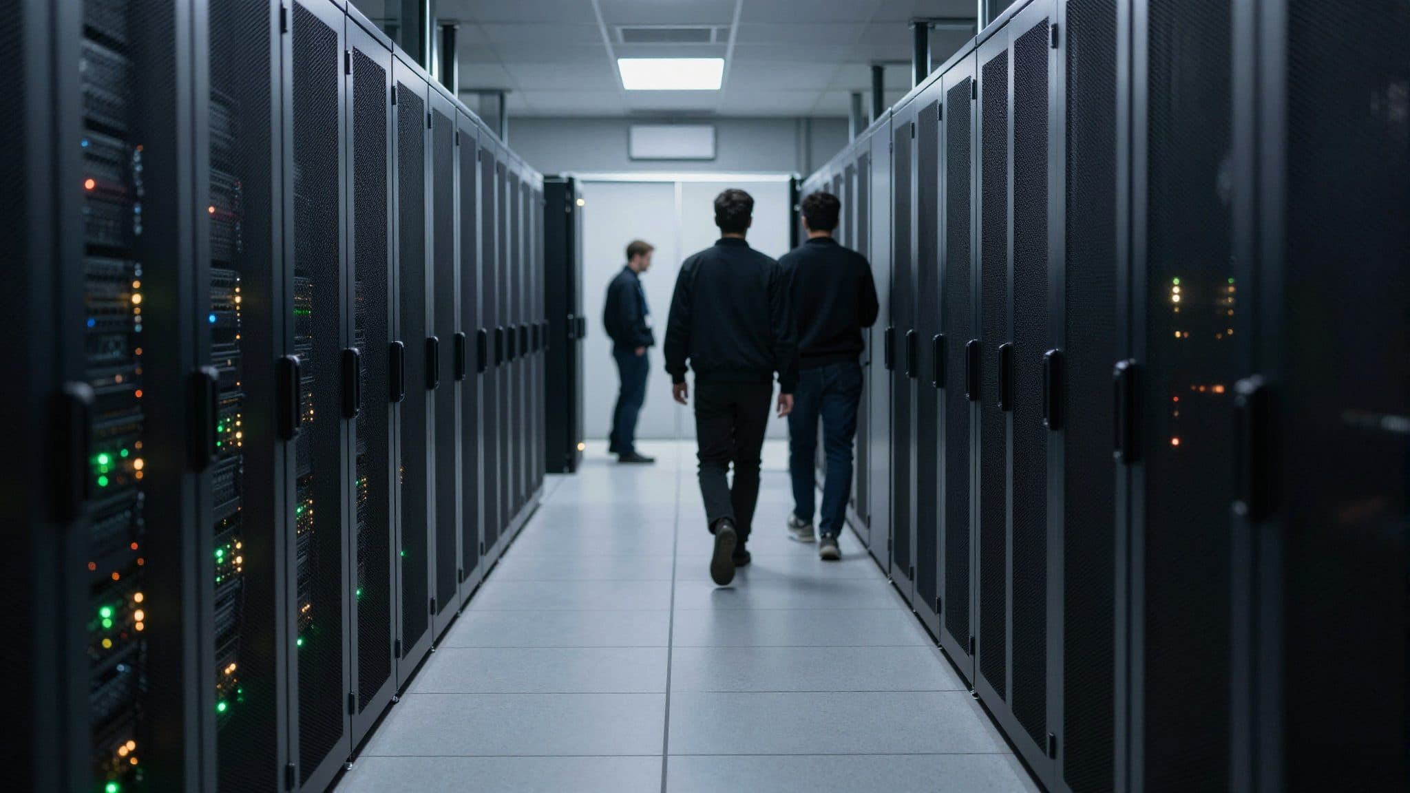 Schufa Under Pressure: Criticism of Second Database Containing Years-Old Consumer Information