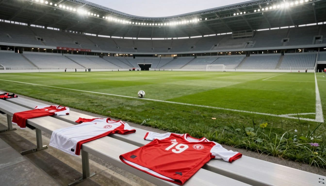 Marko Arnautovic ends his ÖFB career after 0:3 defeat to Spain