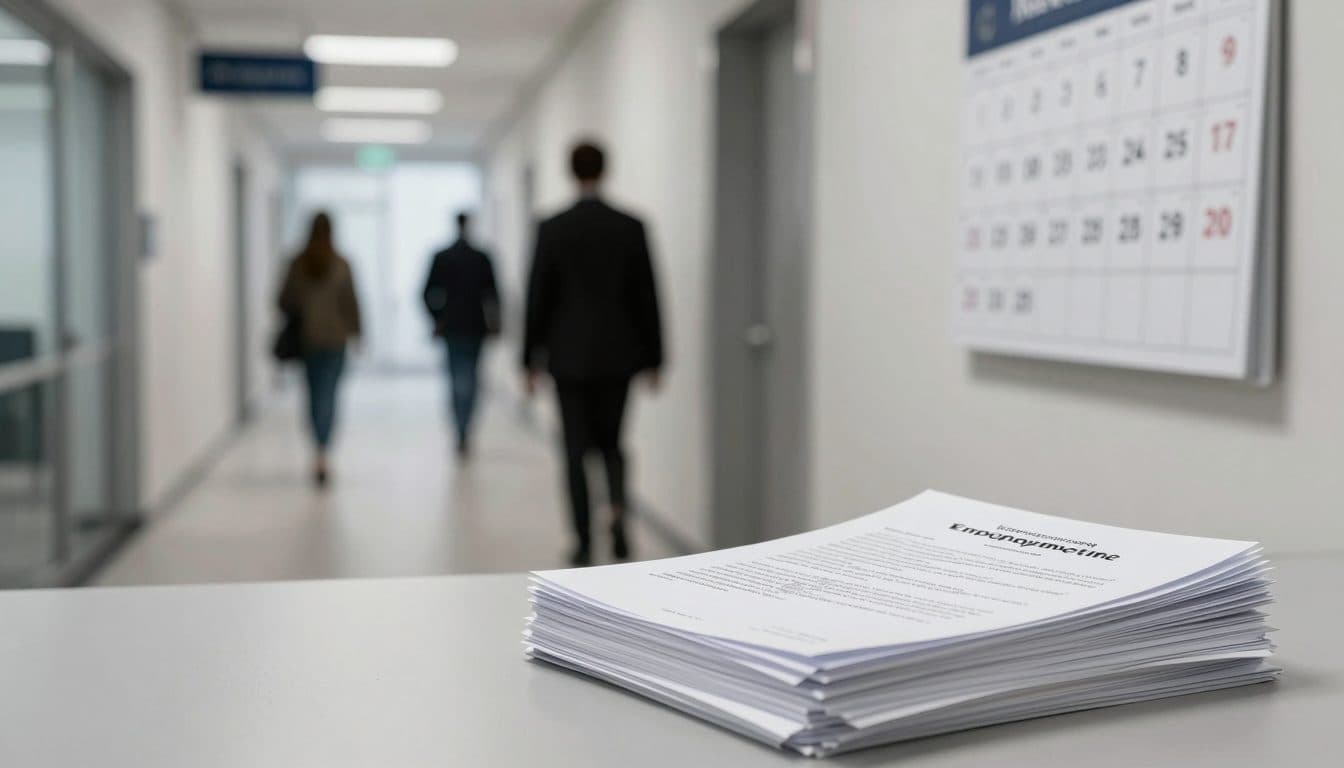 Majority of population rejects expansion of non-objective fixed-term contracts