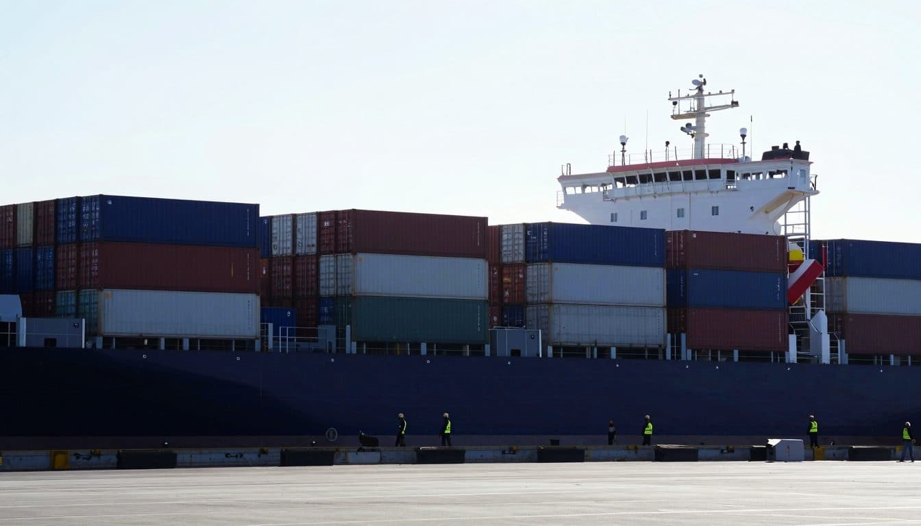 German Exports Rose for the Fourth Consecutive Month in May
