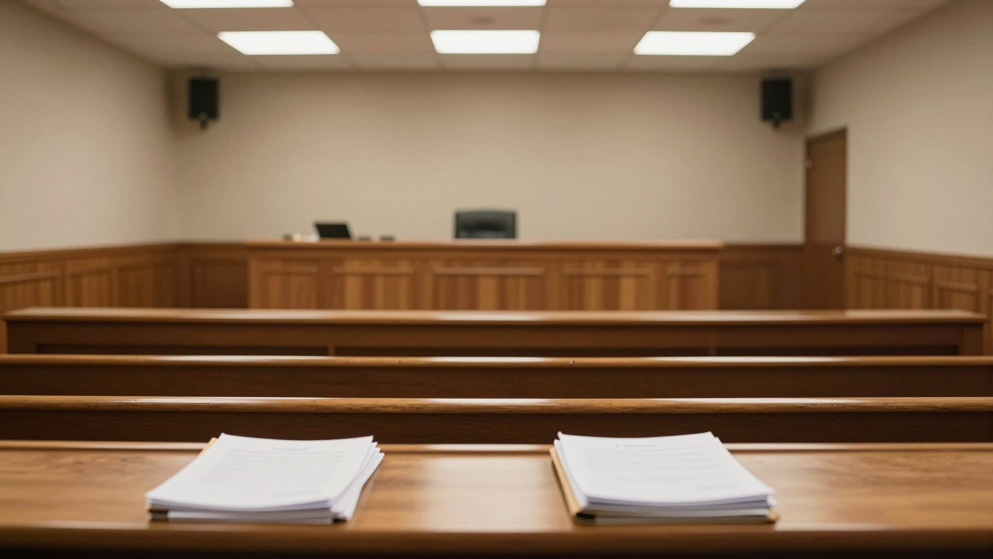 Maduro Trial: Trial Start Not Until June 2027