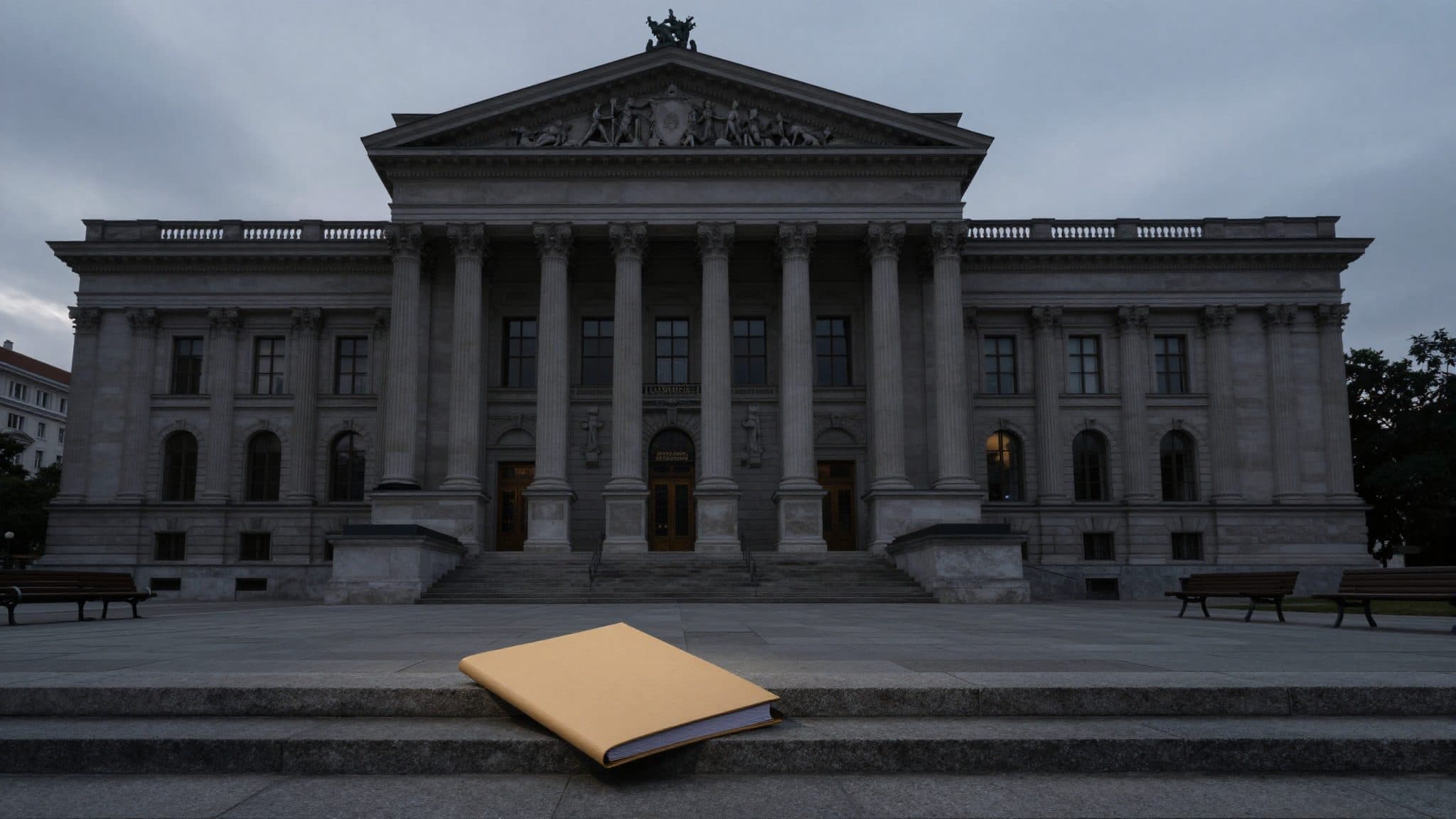 Trial in Vienna: 21- and 19-year-old face court for rape of a 16-year-old