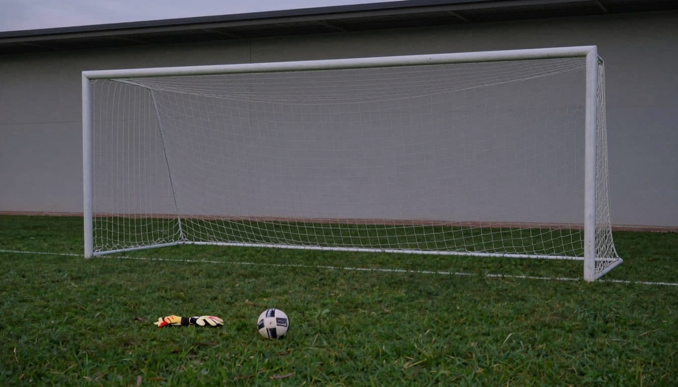 Eintracht Frankfurt reportedly exploring move for DFB goalkeeper Noah Atubolu
