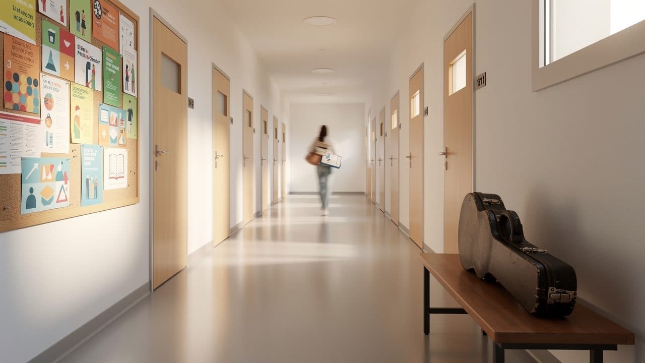 Opportunity Bonus: Tenders for 800 New Positions at Austrian Schools Begin