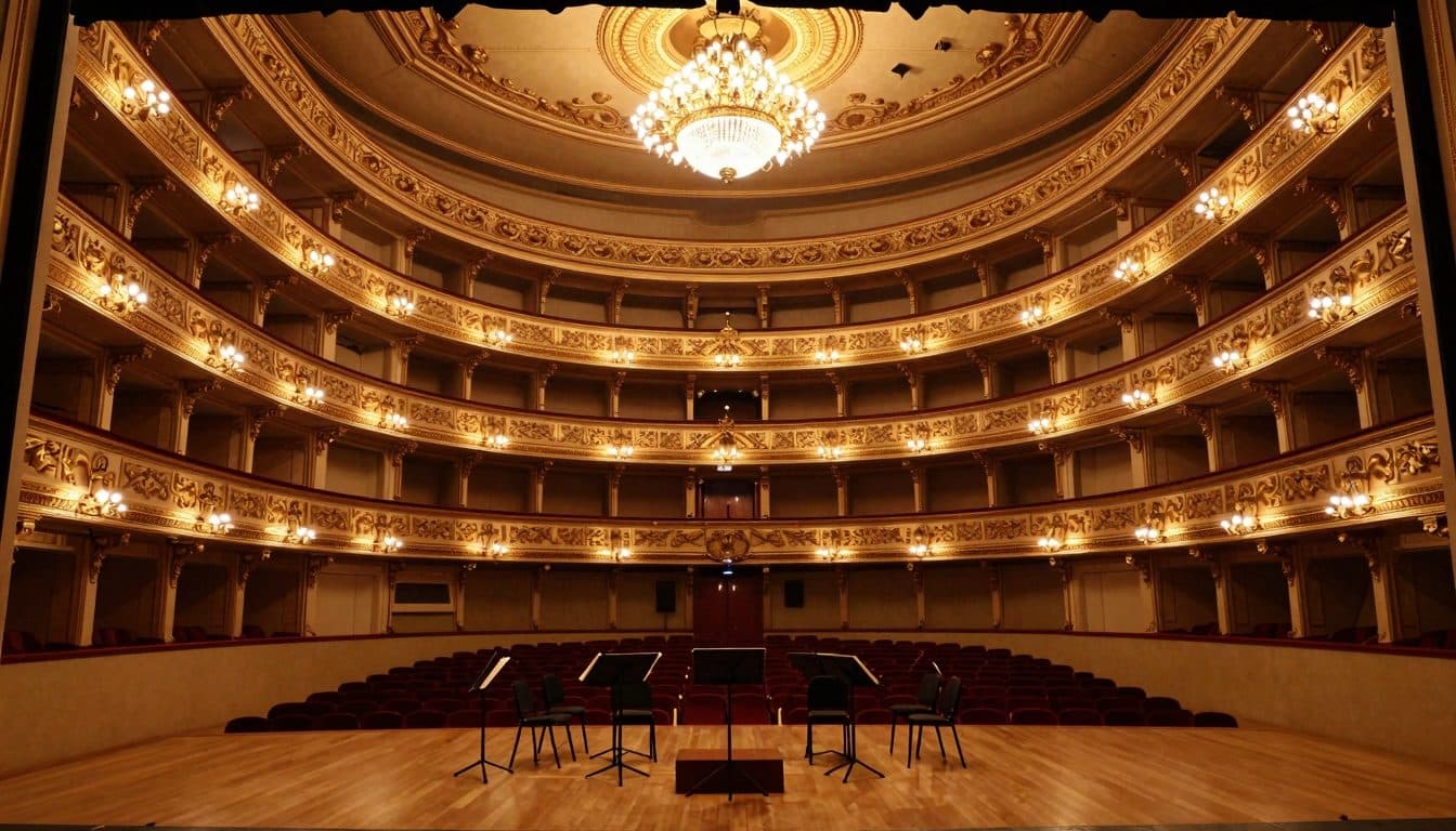 Salzburg "Così fan tutte": Loy stages Mozart's opera buffa in maximal reduction