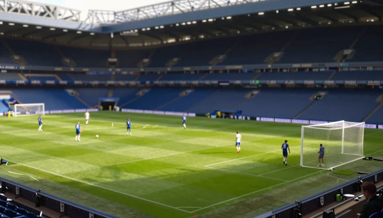 Chelsea win under Alonso against Brighton – Joao Pedro and Pedro Neto score in seven-goal thriller