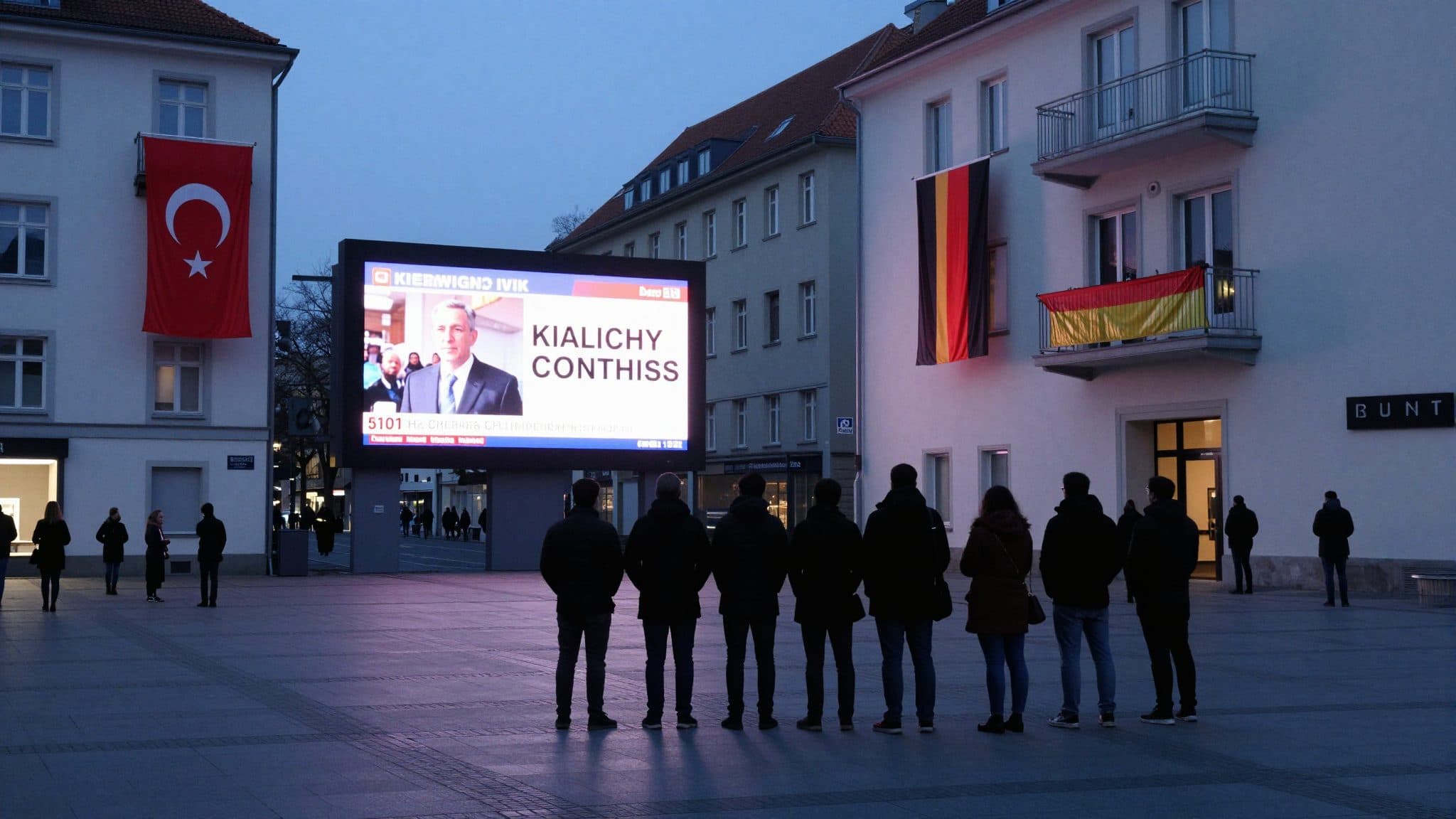 Ten Years After the Coup Attempt in Turkey: Voices from North Rhine-Westphalia Look Back