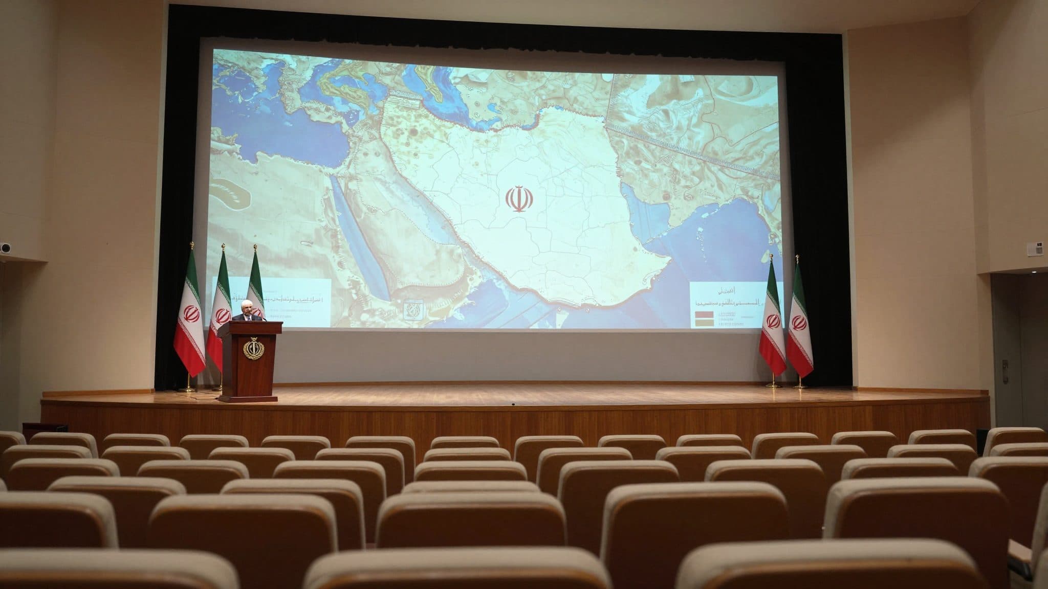 Iran's President Pezeshkian announces determined stance toward the USA
