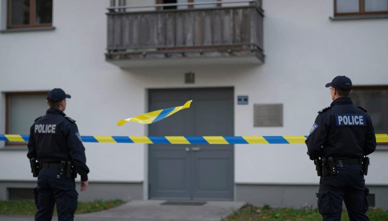 Violent crime in Innsbruck: Investigation without a hot lead – 25-year-old dies