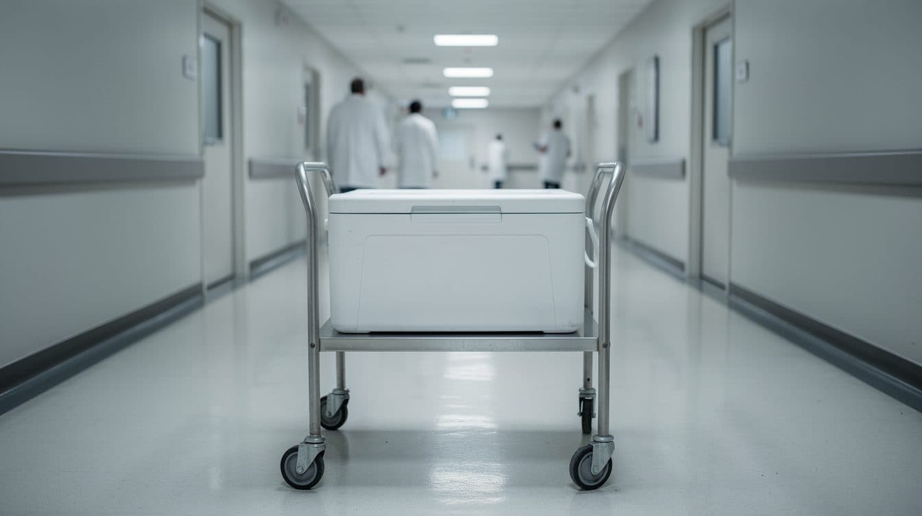 Professional bans for two doctors after death of a toddler in Naples
