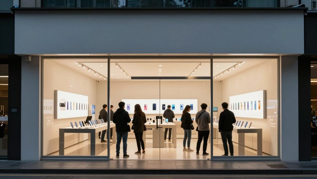Samsung takes jabs at Apple on X, dares Cupertino to catch up