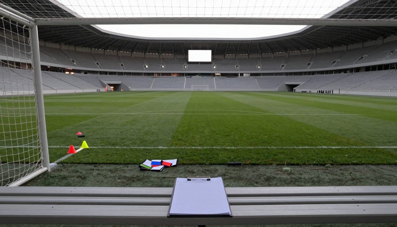 Red Bull Salzburg facing possible midfield reshuffle ahead of Sunday's match