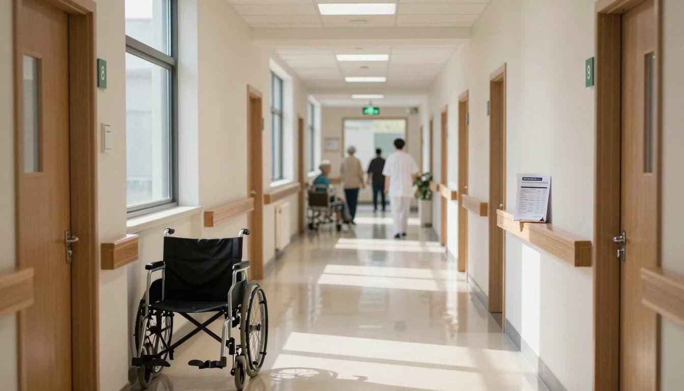EU Commission Forecasts Declining Population and Growing Care Needs by 2100