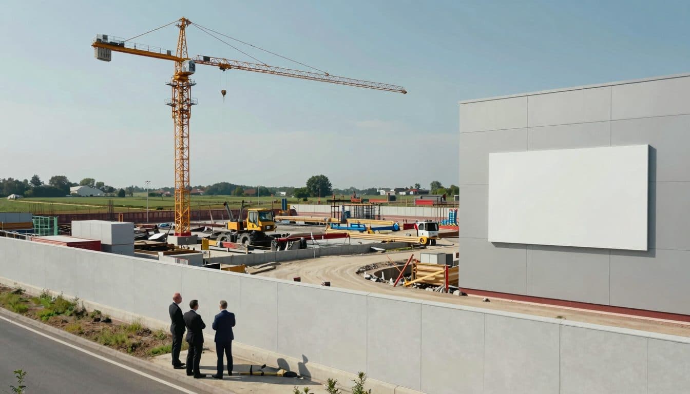 Schwarz Group invests billions in new data center near Rostock