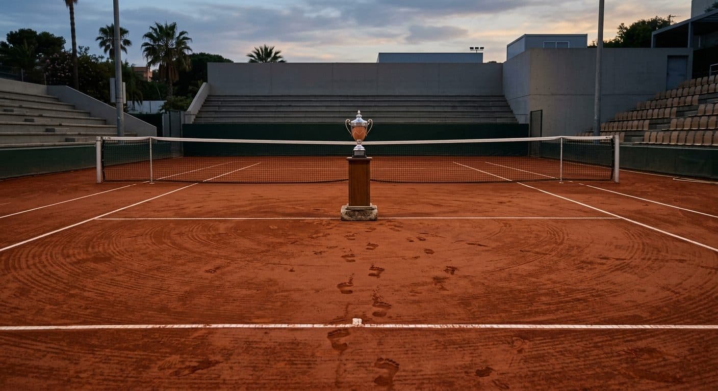 Mirra Andreeva wins French Open and thanks herself