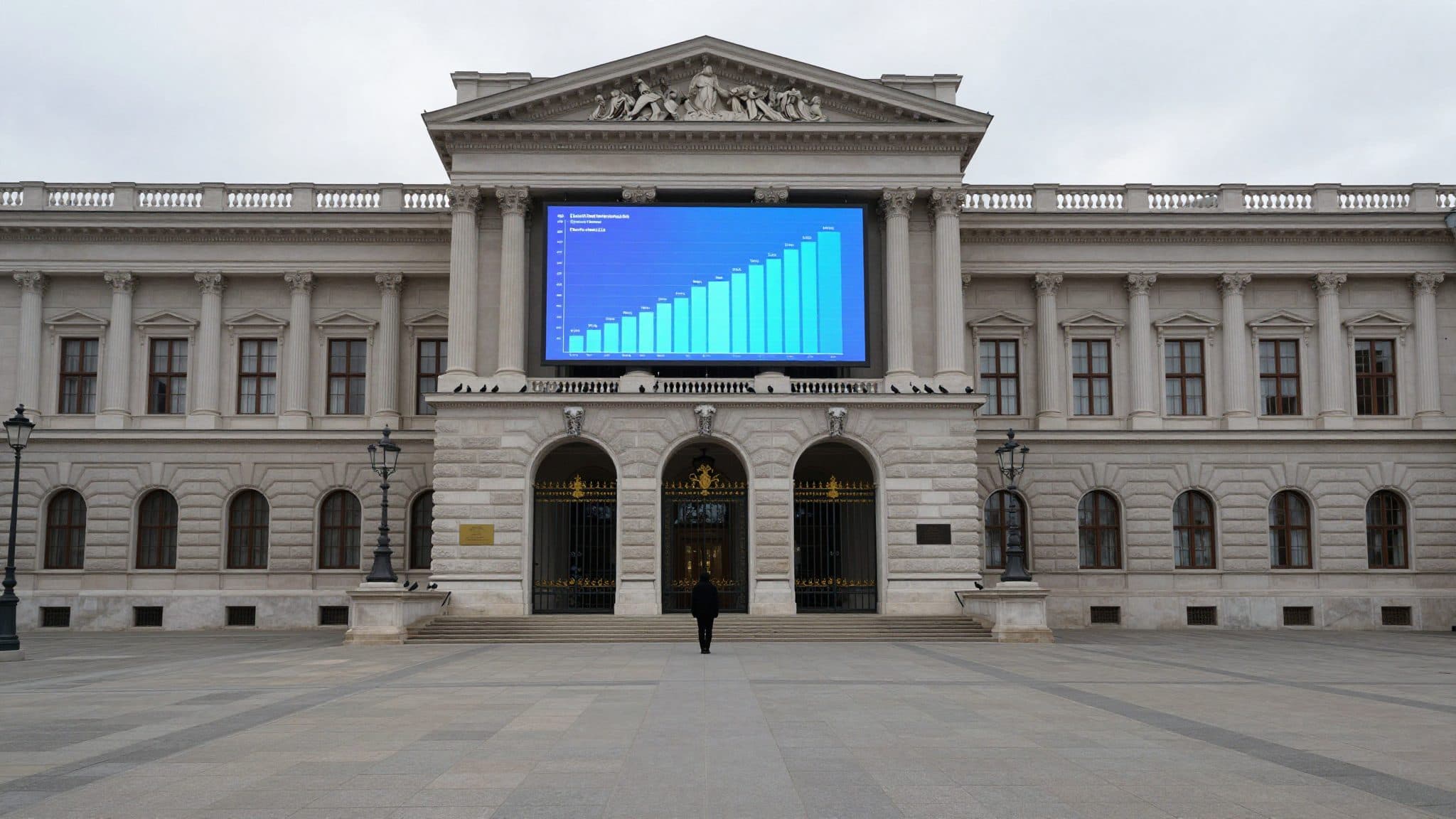 Hate Crime in Austria: Worldview and Origin Remain the Most Common Motives