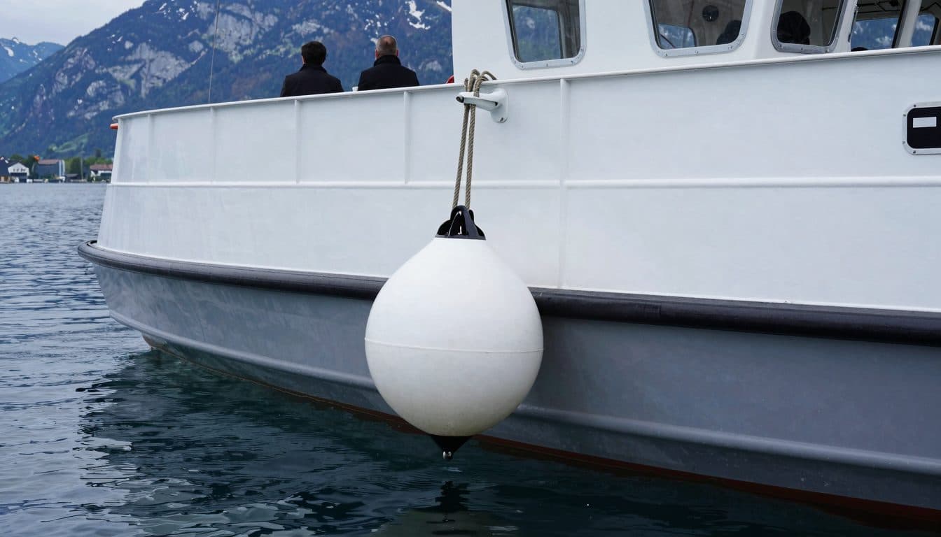 Recovery of the crashed small aircraft in Lake Attersee has begun