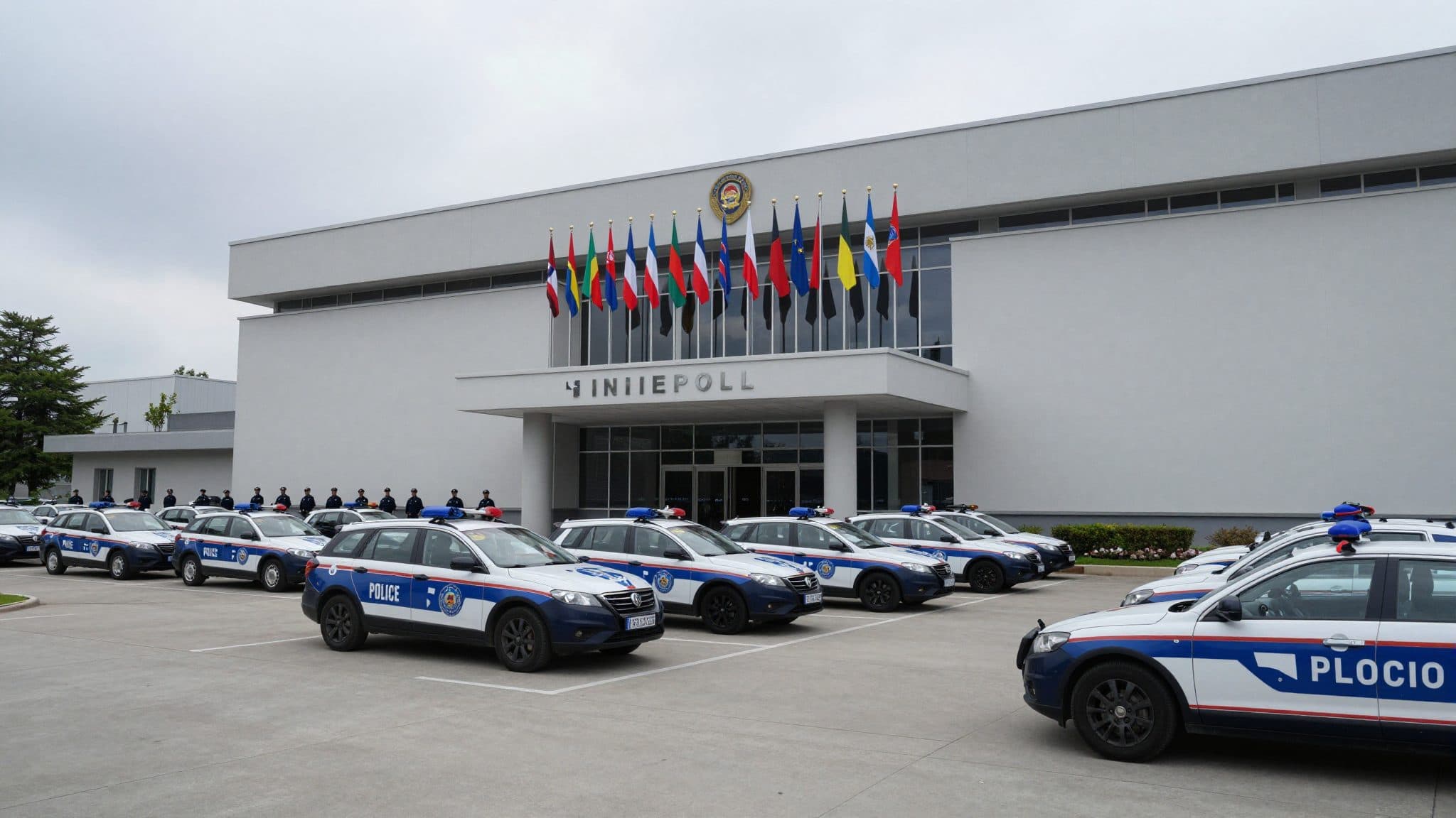 Human Trafficking: 1,024 Arrests in Interpol Operation
