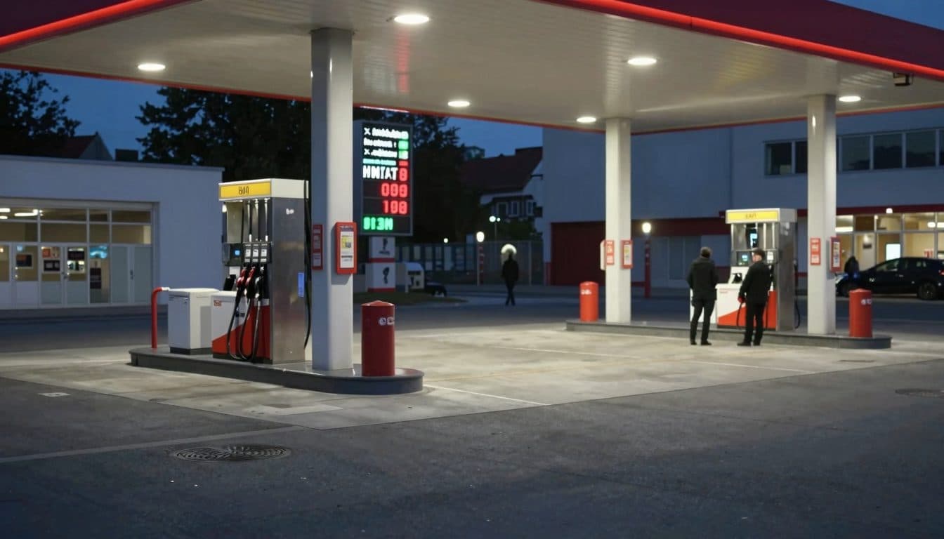 Inflation in Austria falls to 3.2 percent in June