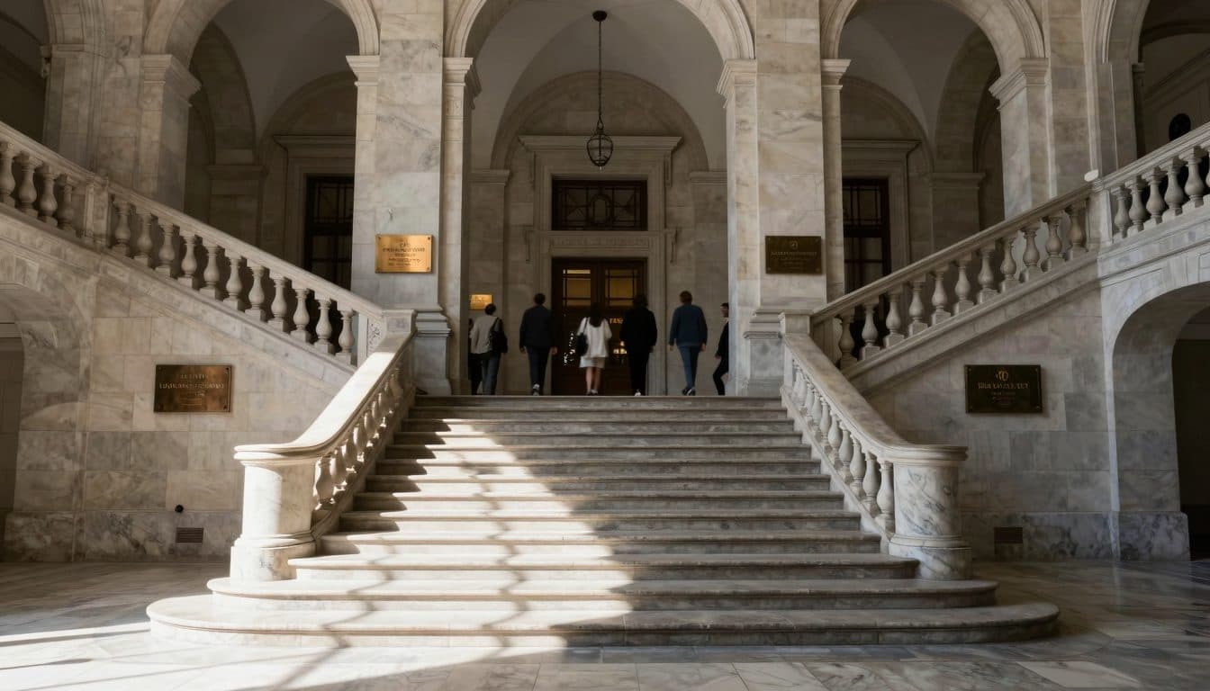 Medical studies in Austria remain socially selective: children of academics and doctors' families significantly overrepresented