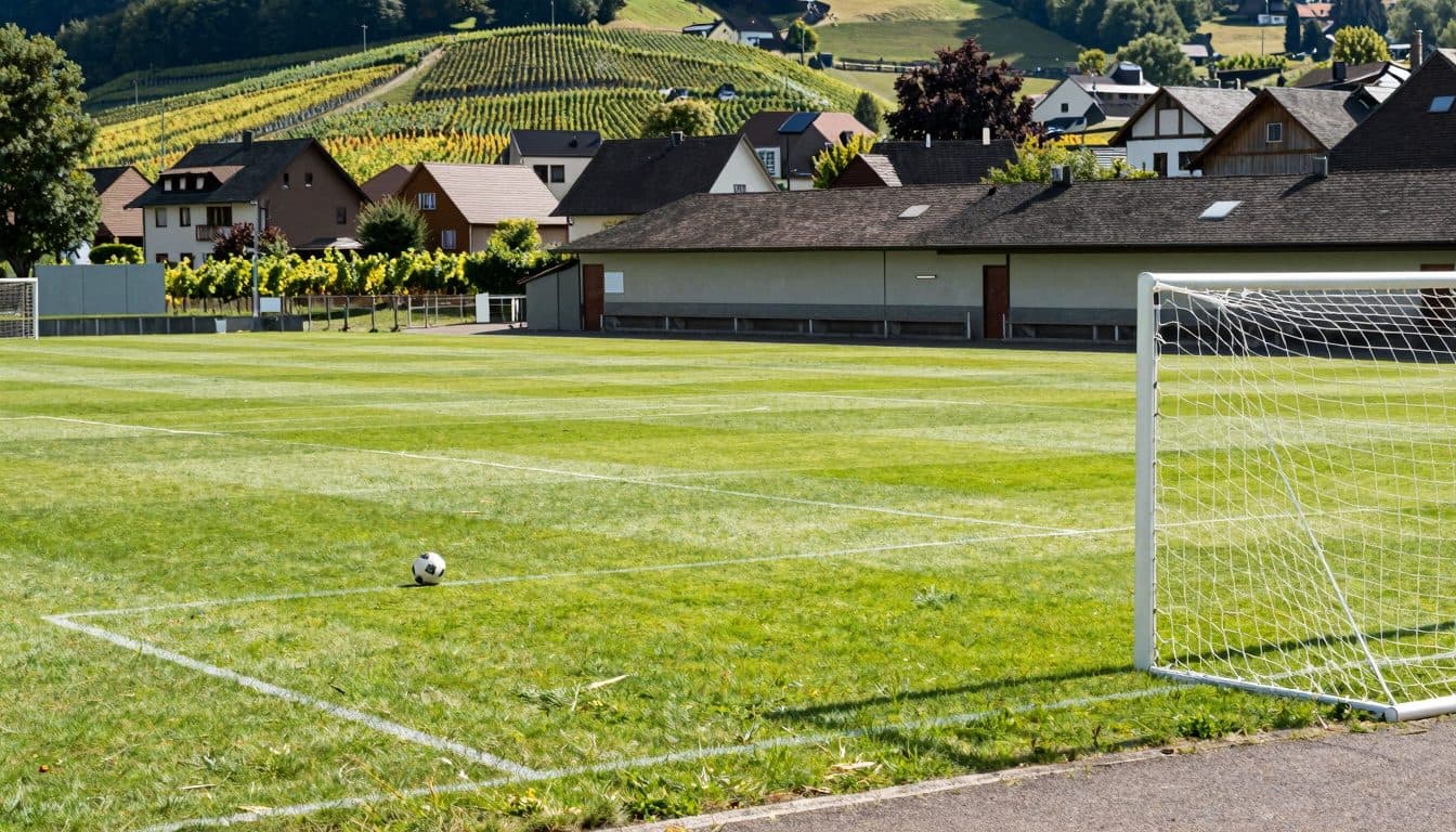 DFB-Pokal: Bahlinger SC hosts 1. FC Magdeburg – Live ticker and audio stream