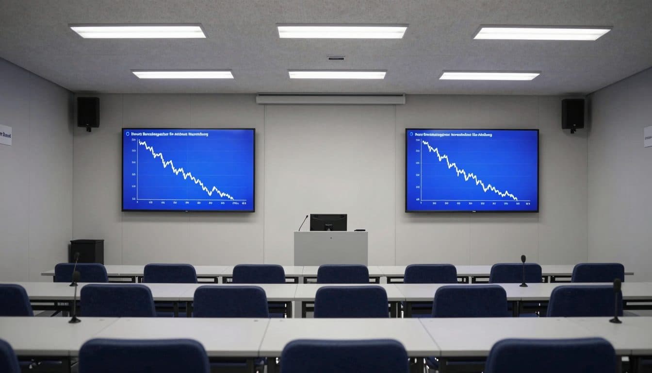 Federal Employment Agency Releases August Labor Market Figures