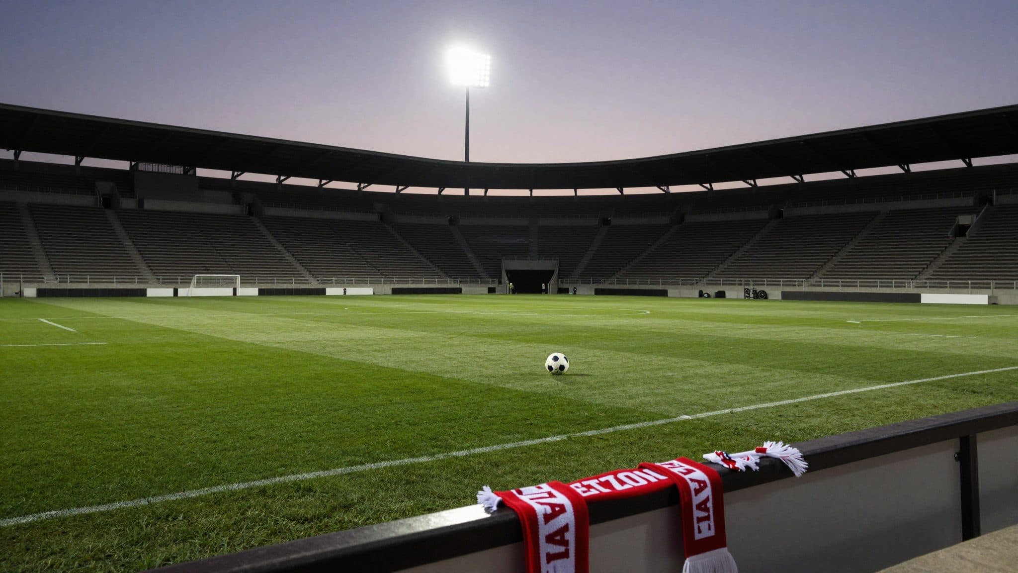 Federal President Consoles ÖFB After World Cup Exit in Los Angeles