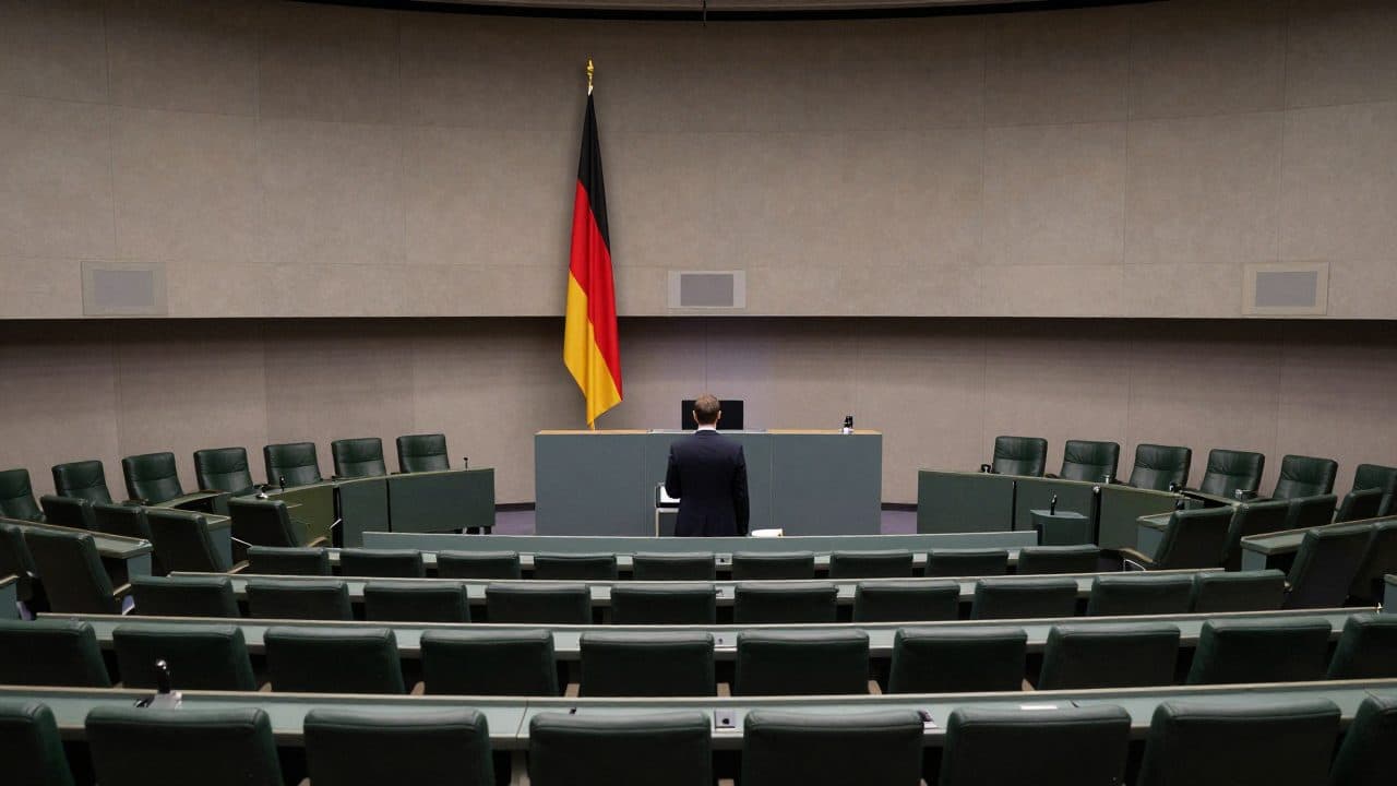 Söder firmly rejects the ousting of Chancellor Merz and warns against an alliance with the AfD and BSW