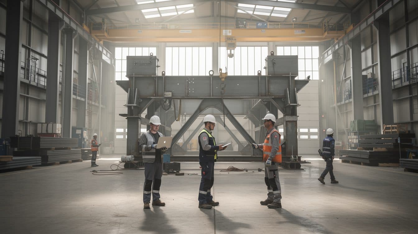 Billion-Euro Contract for 2-Gigawatt Offshore Converter Goes to Rostock