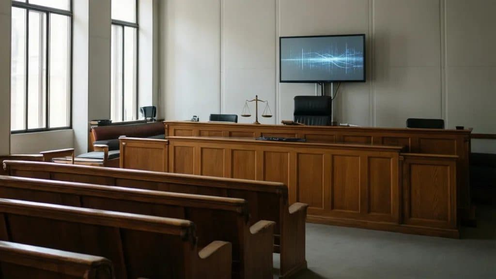 German Federal Prosecutor Charges Suspect Over Darknet Attack Plans Targeting Former Chancellors