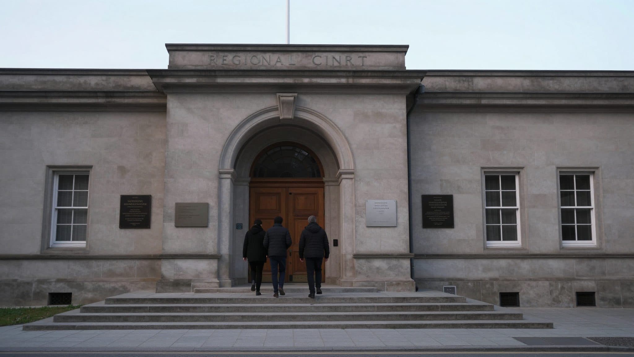 Breach of Trust Trial Against Former Linz Mayor Luger Resumes for Second Round