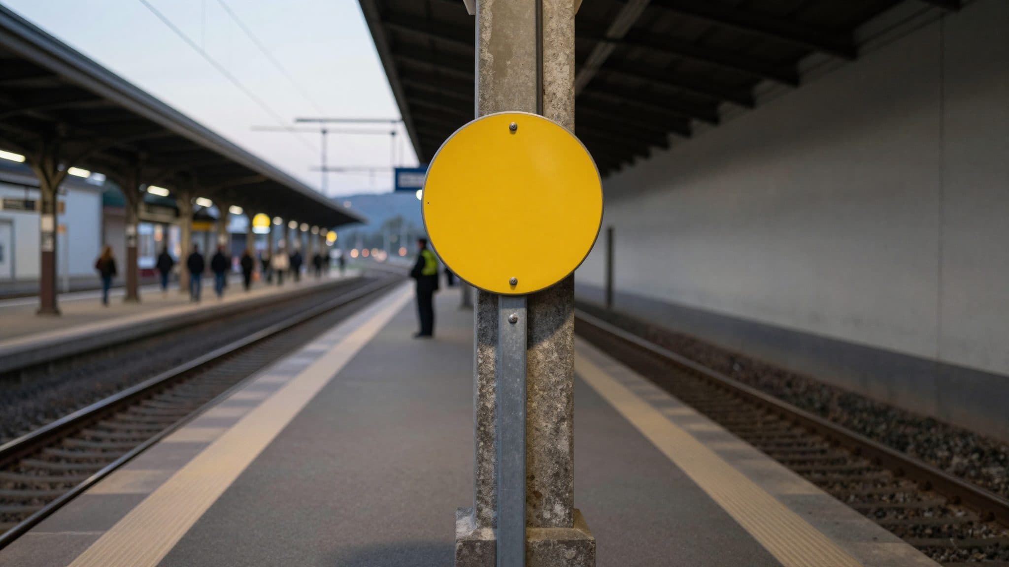 Austria discusses stricter alcohol bans at train stations and on trains