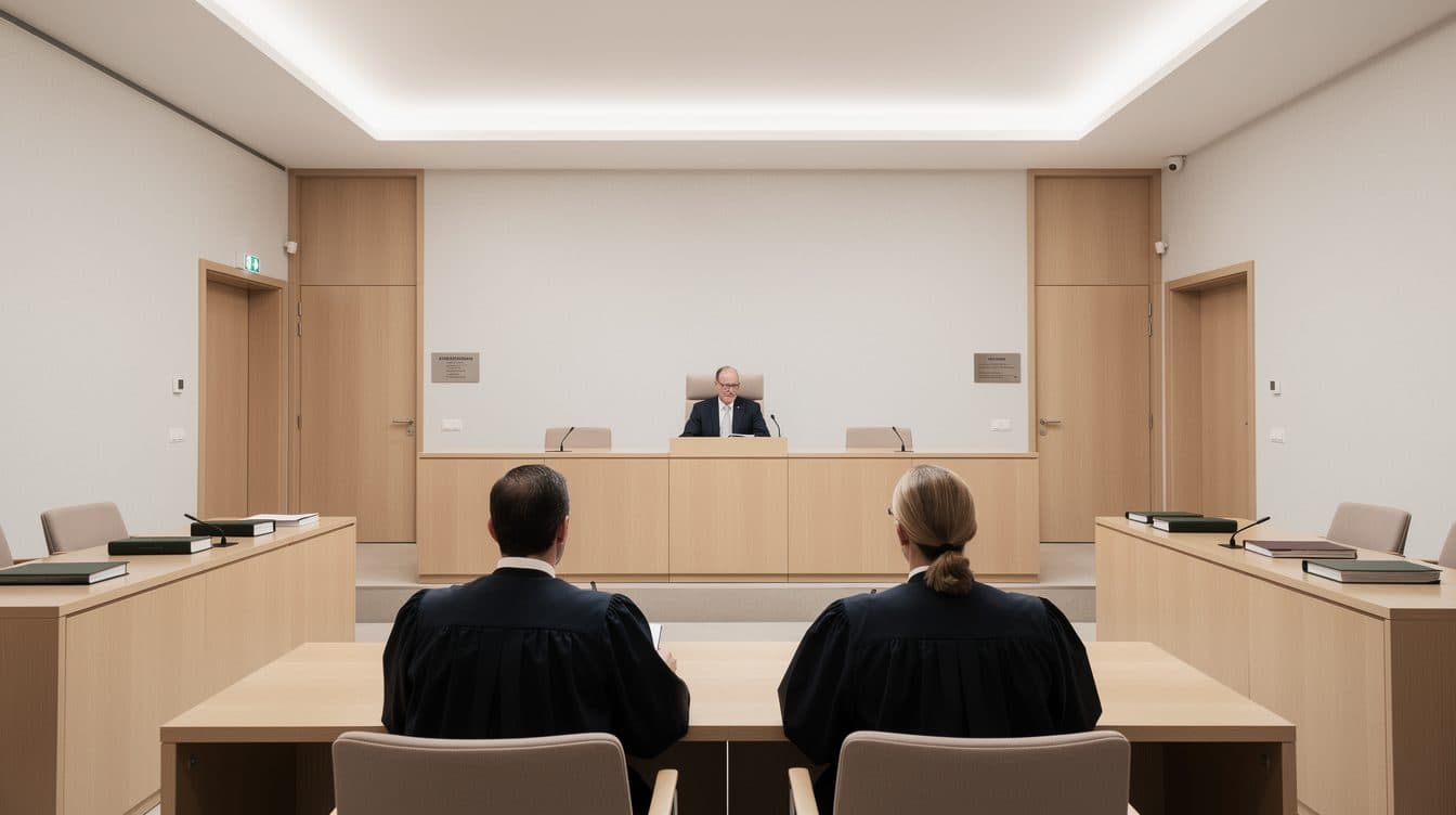 Wiesbaden Administrative Court: AfD Hesse remains right-wing extremist suspected case