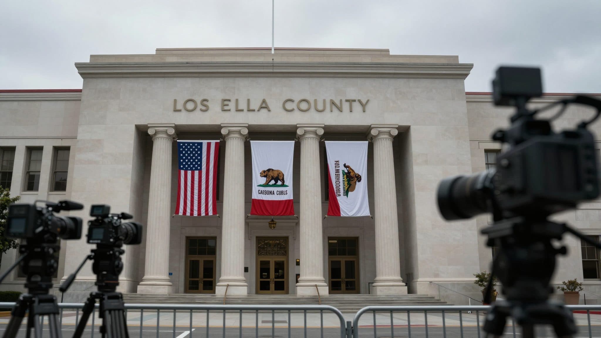 Murder charge against US musician D4vd confirmed after five-day hearing in Los Angeles