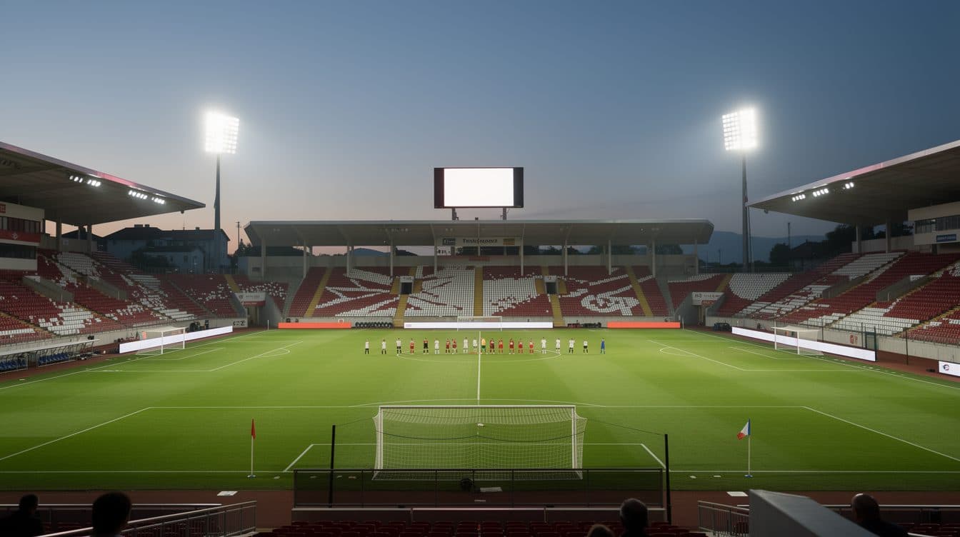 DFB Women End World Cup Qualifying with 2:0 Victory in Ljubljana
