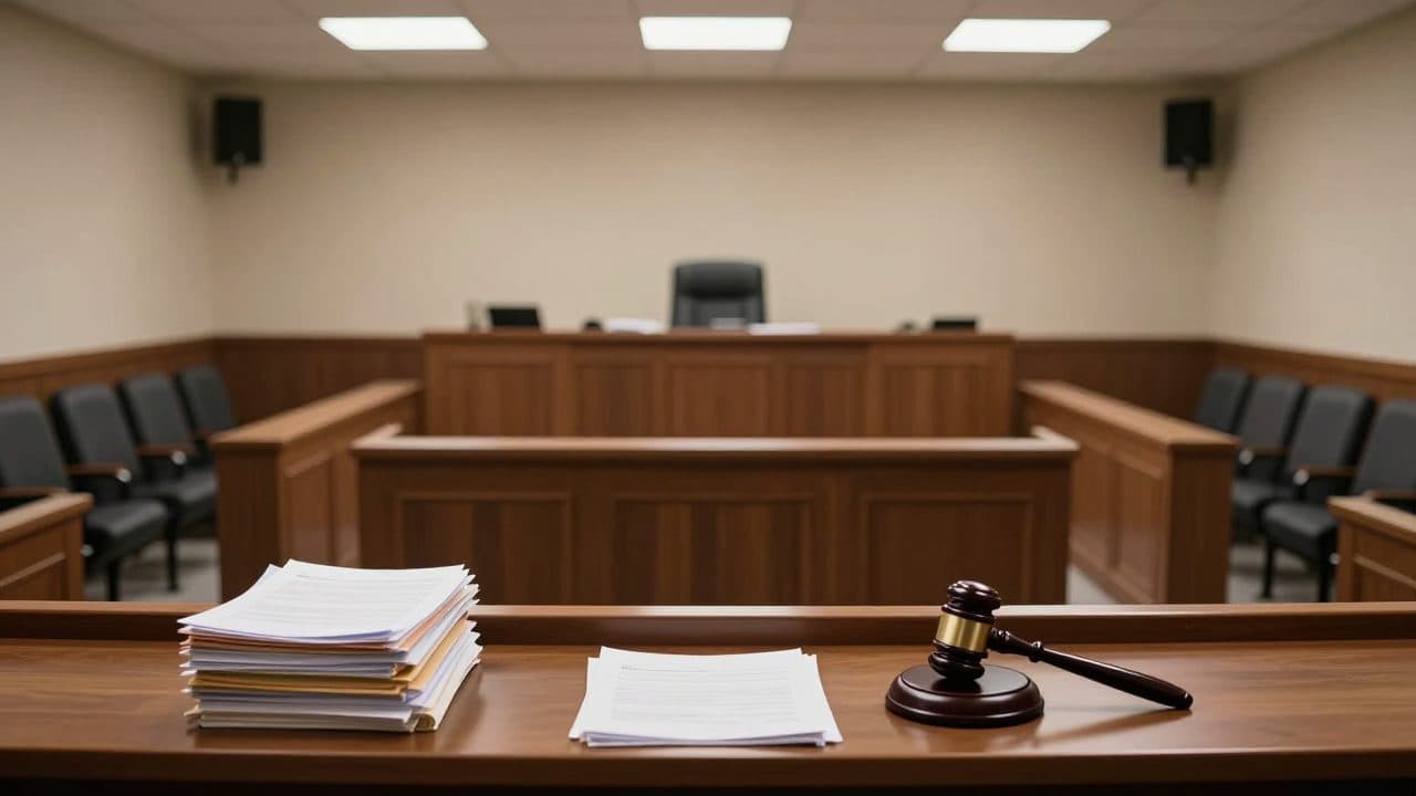 Judges and Prosecutors Sound the Alarm: Staff Shortages Endanger the Judiciary in Austria
