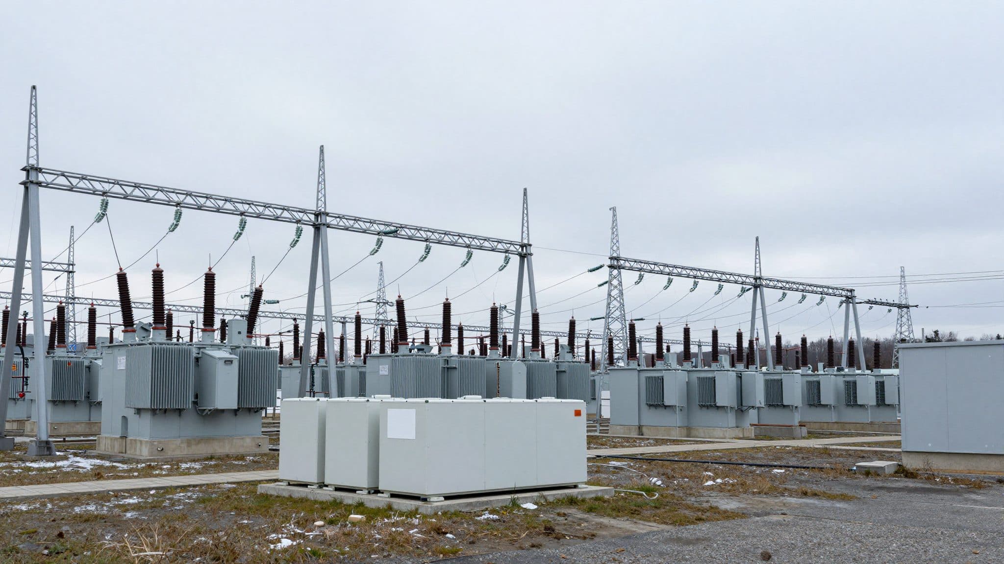 E-Control Presents Draft for Winter Grid Discount for Large Storage Facilities