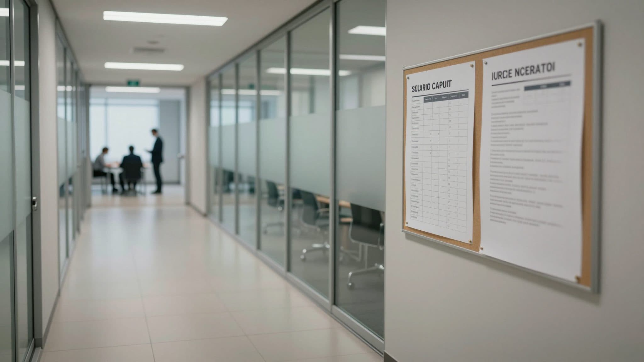 Germany's Federal Employment Agency reports persistent pay gap between German and foreign workers
